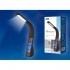 Офисная настольная лампа  TLD-550 Brown/LED/260Lm/4500K/Dimmer