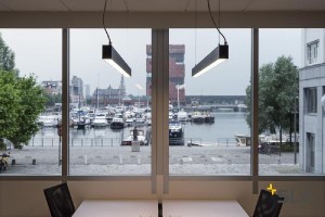 Подвесной светильник GLENOS 1001409