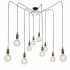 Подвесной светильник LOFT1162 LOFT1162A/10