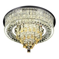 Потолочная люстра Terra DDС 6899-500