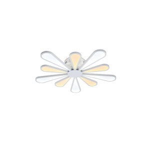 Потолочная люстра Miracoli Miracoli 202.10 LED