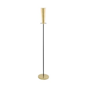Торшер Pinto Gold 97655