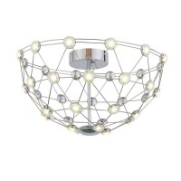 Потолочная люстра Ufo SL796.102.36