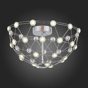 Потолочная люстра Ufo SL796.102.36