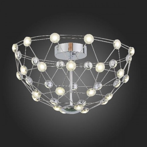 Потолочная люстра Ufo SL796.102.36
