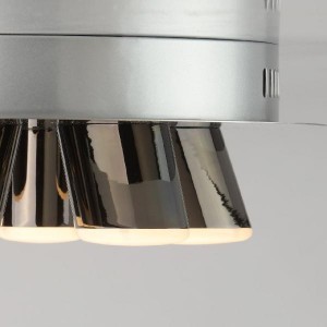 Потолочная люстра Фленсбург 609013605