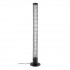 Торшер Tube LOFT1705BK