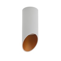 Точечный светильник DK2005 DK2011-WH