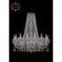 Подвесная люстра 11.12 11.12.16.300.h-94.Gd.K777