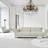 Подвесная люстра Barletta BARLETTA 1730.15 antique
