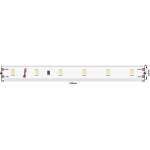 Светодиодная лента LUX DSG360-24-W-65