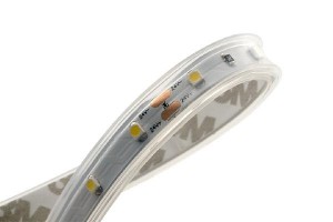 Светодиодная лента LUX DSG360-24-W-65