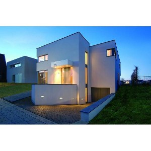 Встраиваемый светильник уличный Brick 229250