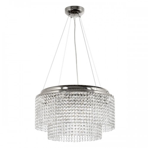 Подвесная люстра Milano Milano E 1.5.D50.501 N