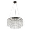 Подвесная люстра Milano Milano E 1.5.D50.501 N