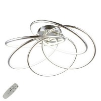 Потолочная люстра Camporsella OML-02707-145