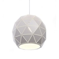 Подвесной светильник Bokka LDP 7412 WT