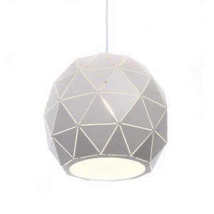 Подвесной светильник Bokka LDP 7412 WT