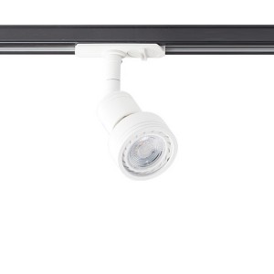 Трековый светильник Wso 8126 white