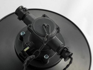 Подвесной светильник Elmont GRLSP-9896