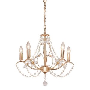 Подвесная люстра Antoinette 726.58.5