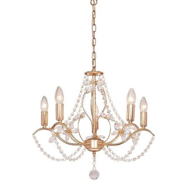 Подвесная люстра Antoinette 726.58.5 Подвесная люстра Antoinette 726.58.5