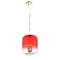 Подвесной светильник Fiamrosa SL369.203.04