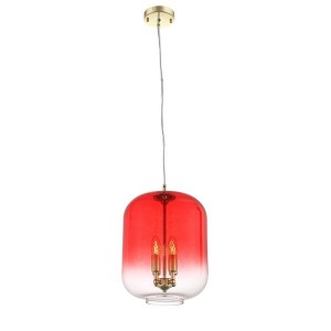 Подвесной светильник Fiamrosa SL369.203.04