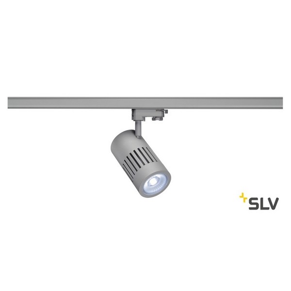 Трековый светильник 3Ph STRUCTEC 1001003 Трековый светильник 3Ph STRUCTEC 1001003