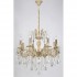 Подвесная люстра Barletta BARLETTA 122.8 cream white