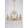 Подвесная люстра Barletta BARLETTA 122.8 cream white