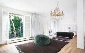 Подвесная люстра Barletta BARLETTA 122.8 cream white