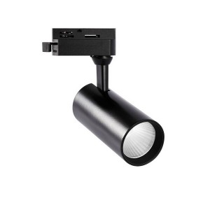 Трековый светильник  ULB-Q276 15W/4000К BLACK
