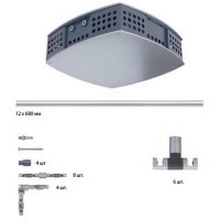 Трековая система в сборе Rs Spice 97226