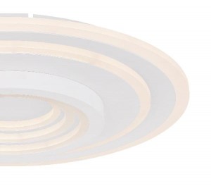 Потолочный светильник Bafur 48534-50