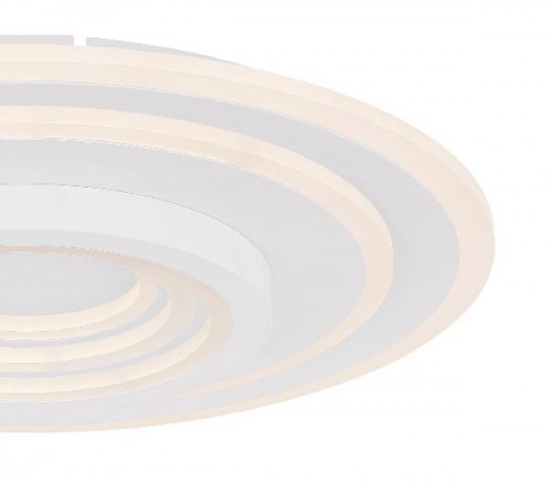 Потолочный светильник Bafur 48534-50