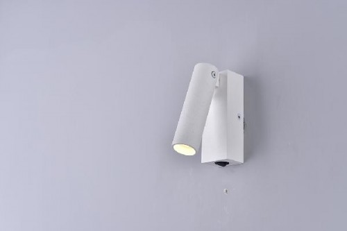 Настенный светильник RD GW-B160-3-WH-WW