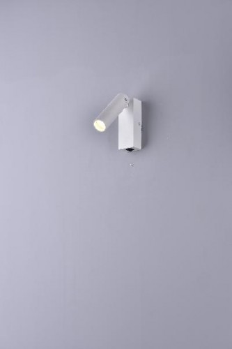 Настенный светильник RD GW-B160-3-WH-WW