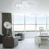 Потолочный светильник Granule FG2115 WH 240W D620
