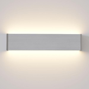 Настенный светильник Vilora C937-WL-01-18W-N