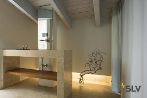 Профиль встраиваемый GRAZIA 20 1000494