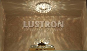 Точечный светильник ONORA 030304