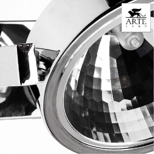 Спот Faccia A4507PL-2CC