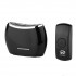 Звонок дверной DBQ21 DBQ21M WL 32M IP44