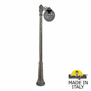 Наземный фонарь Globe 300 G30.157.S10.BZE27
