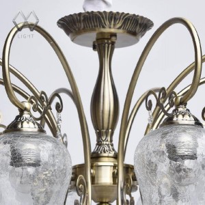 Потолочная люстра Моника 372011808