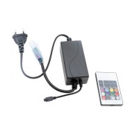 Контроллер  RF-LT5-RGB-20