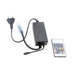 Контроллер  RF-LT5-RGB-20