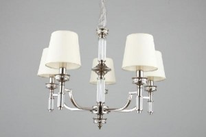 Подвесная люстра Omnilux 878 OML-87803-05