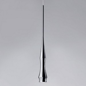 Подвесной светильник SLEND SLEND 01 Aluminium
